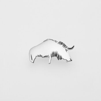 Bisonte de Aitzbitarte