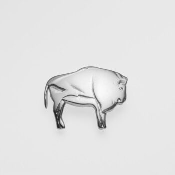 Bisonte de Altamira