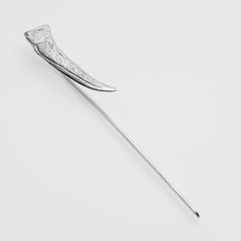 Espátula de la Garma