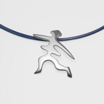 Figura femenina de Vélez Blanco