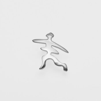 Figura femenina de Vélez Blanco