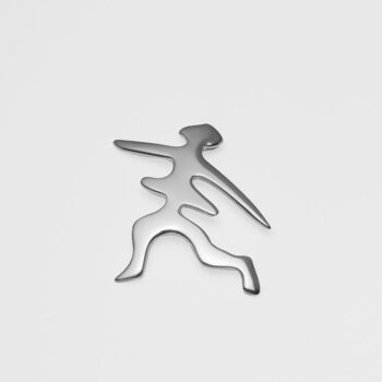 Figura femenina de Vélez Blanco