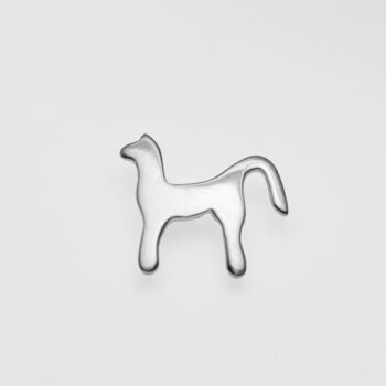 Caballo de Yecla de Yeltes
