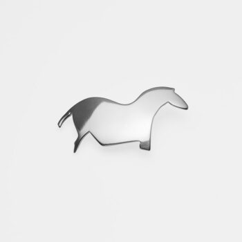 Caballo de Hornos de la Peña