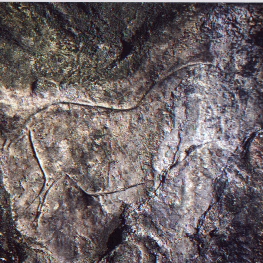 Caballo Hornos de la Peña (pequeño)