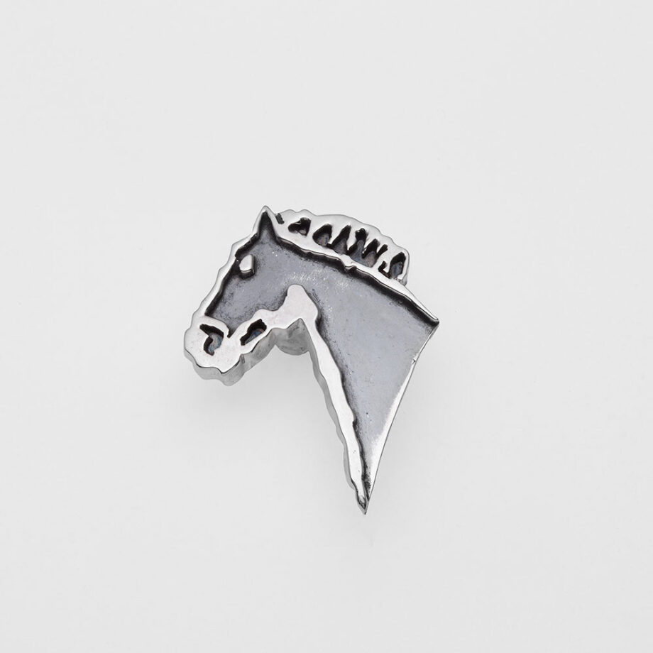 Cabeza de caballo de Tito Bustillo