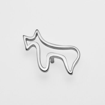 Caballo o perro de Yecla de Yeltes