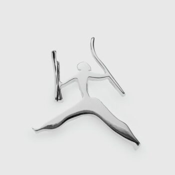 Arquero  o Guerrero de Tirig