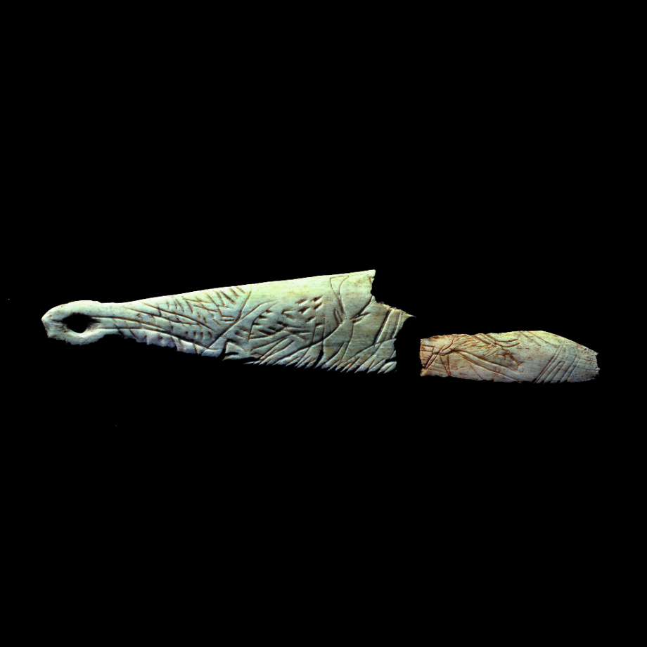 Bramadera del Pendo