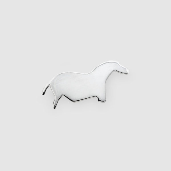 Caballo Hornos de la Peña (pequeño)