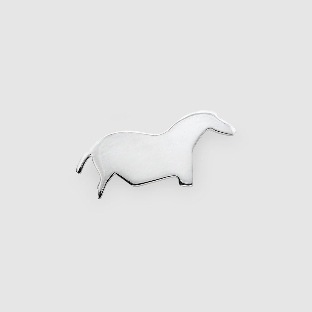 Caballo Hornos de la Peña (pequeño)