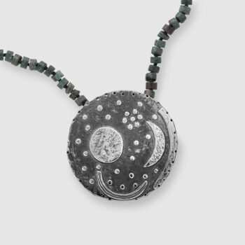 Disco celeste de Nebra